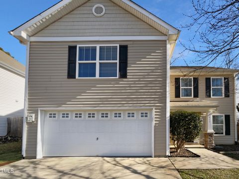 A home in Mebane