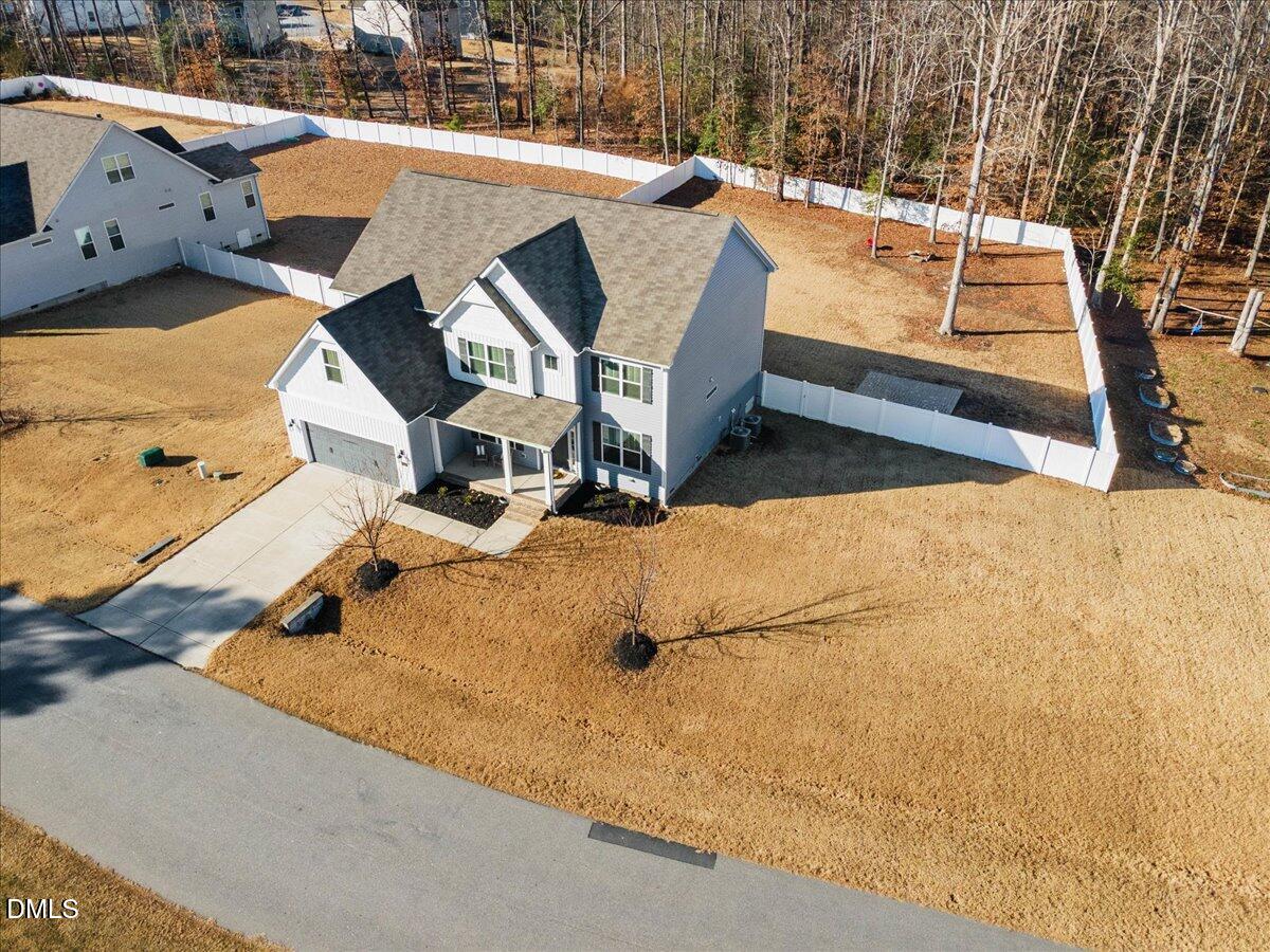 2409 Water Front Drive