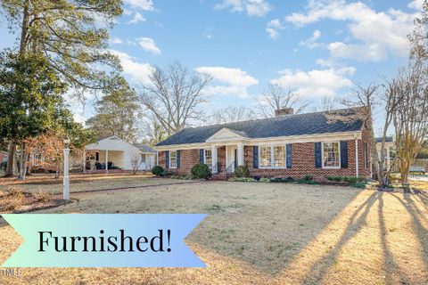 1107 S 2nd Street Smithfield NC 27577