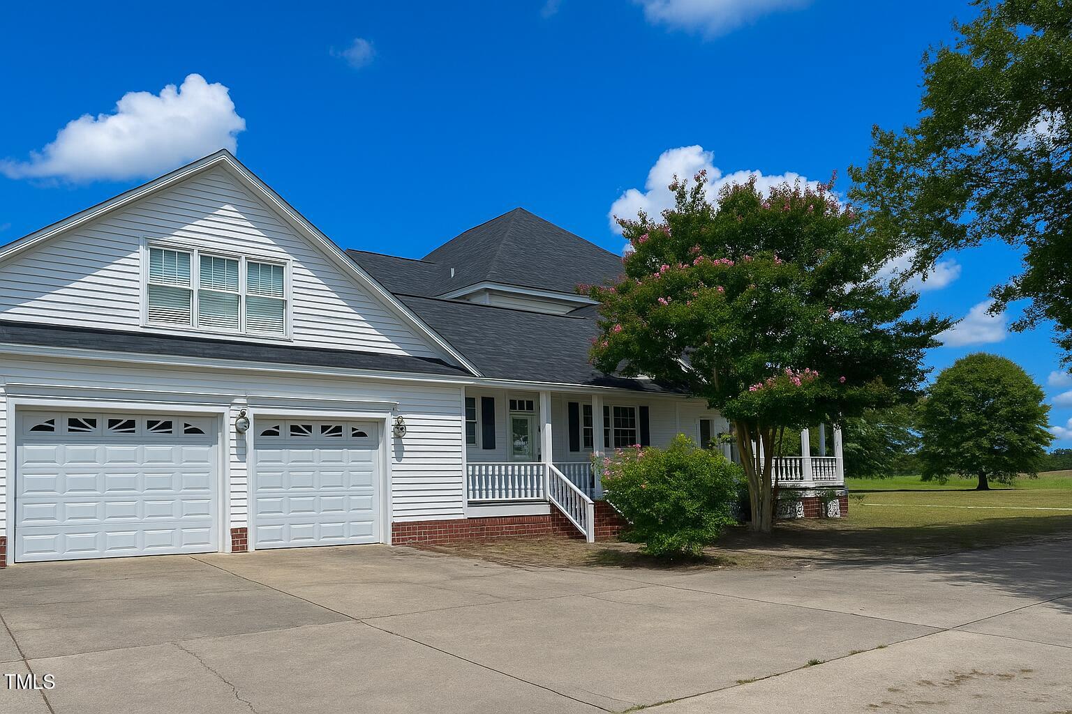 1768 Greens Bridge Road