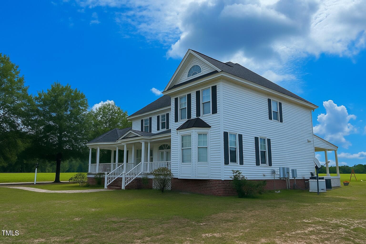 1768 Greens Bridge Road