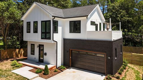 333 Merrywood Drive Raleigh NC 27610