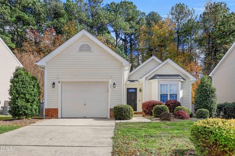 6405 Winding Arch Drive Durham NC 27713