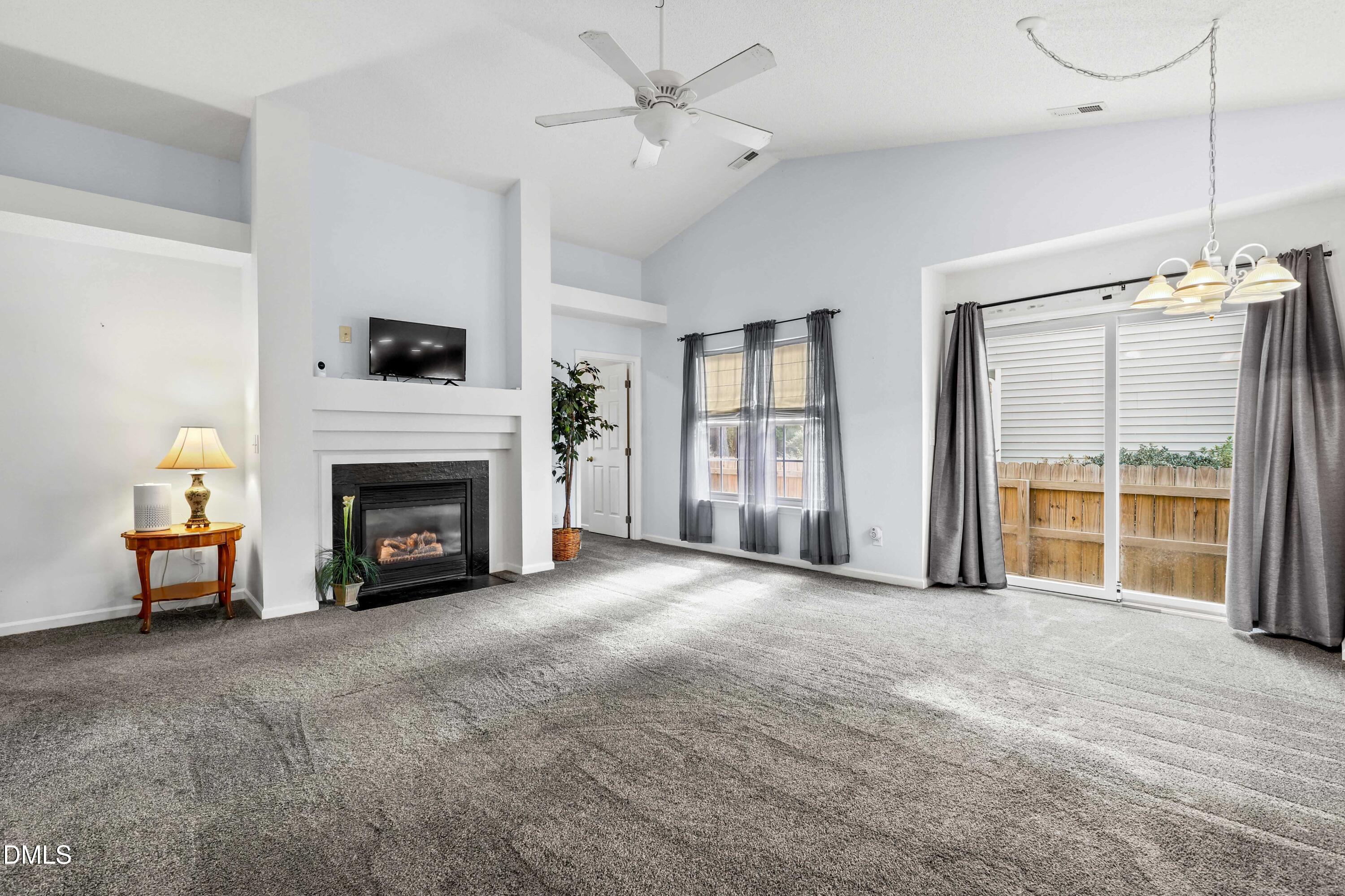 6405 Winding Arch Drive