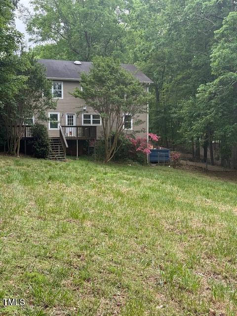 1821 Back Creek Court