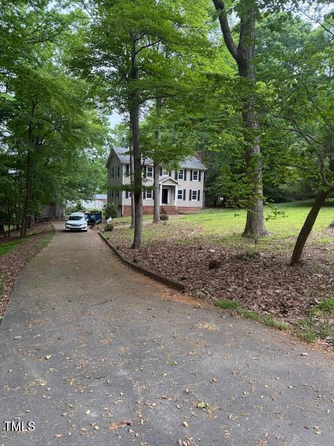 1821 Back Creek Court