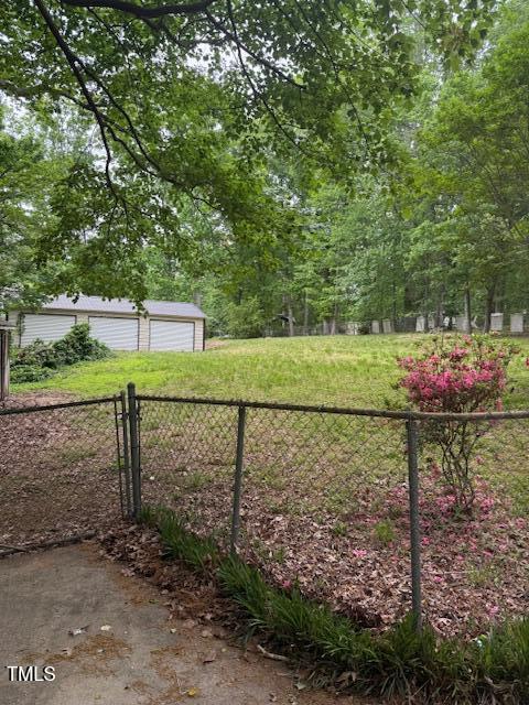 1821 Back Creek Court
