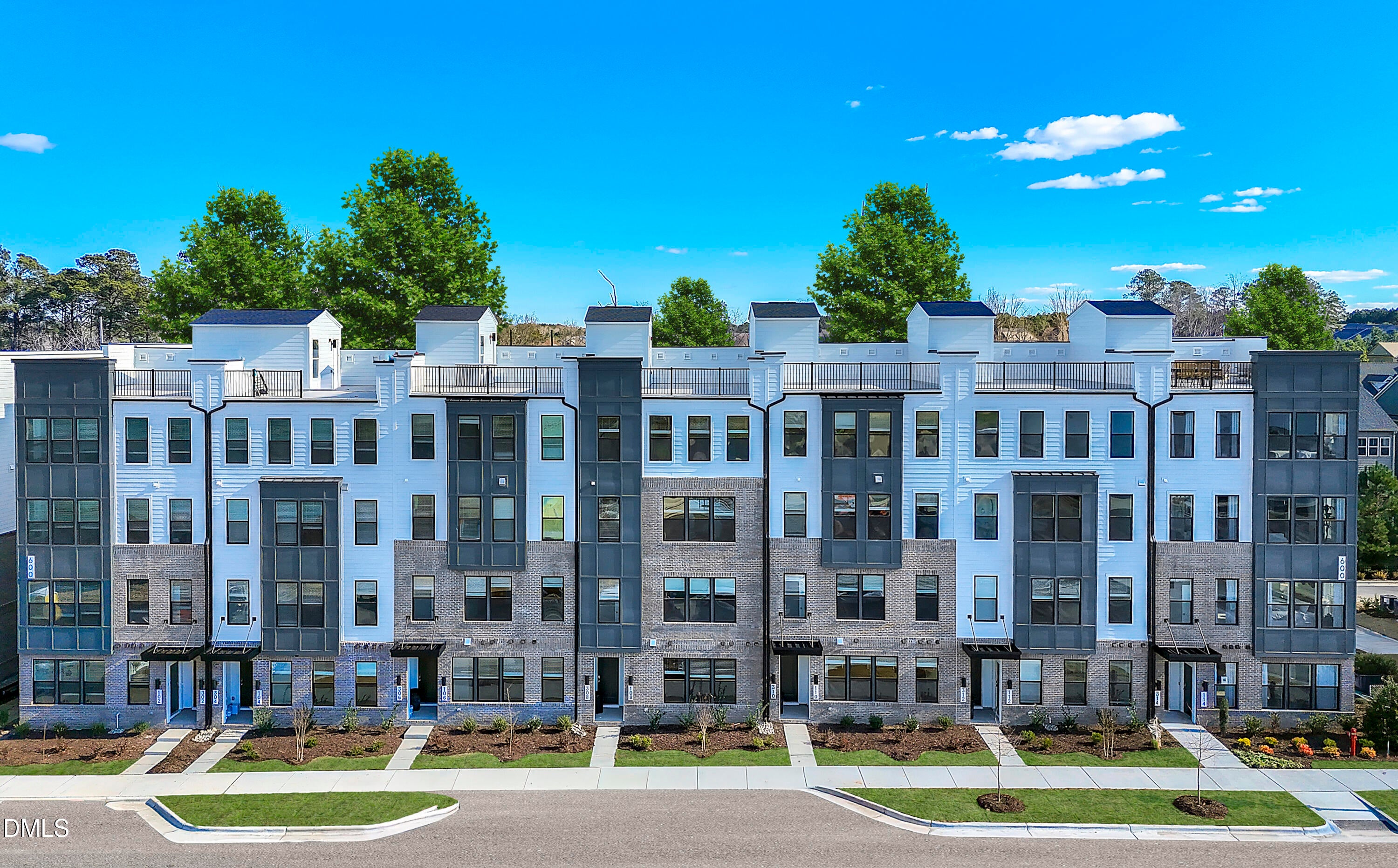 1305 Granholm Road 309