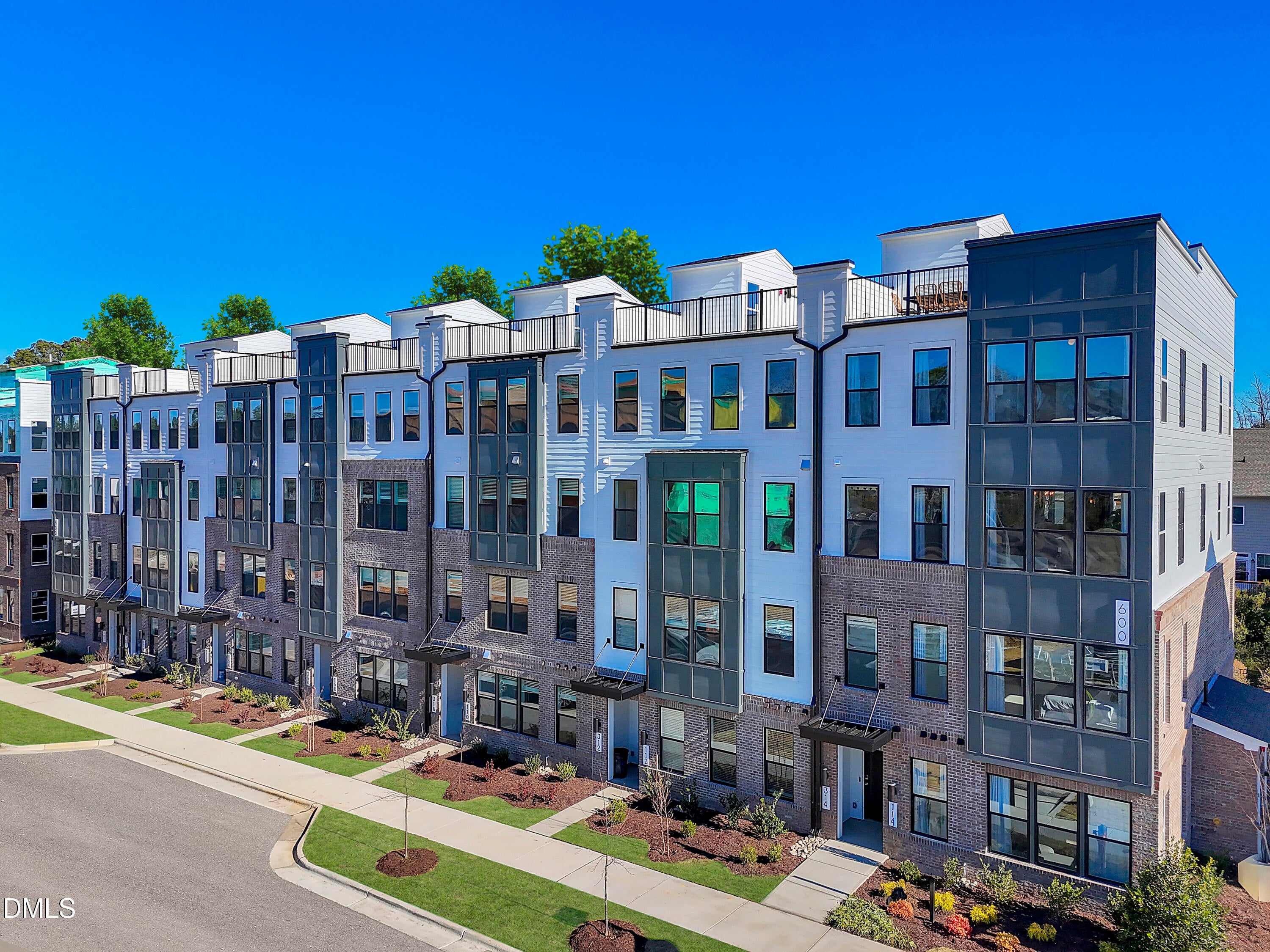 1305 Granholm Road 309