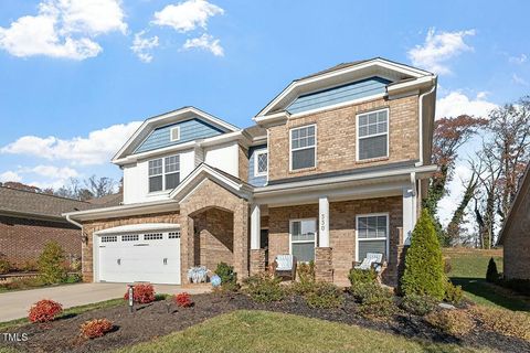 A home in Burlington