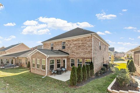 A home in Burlington