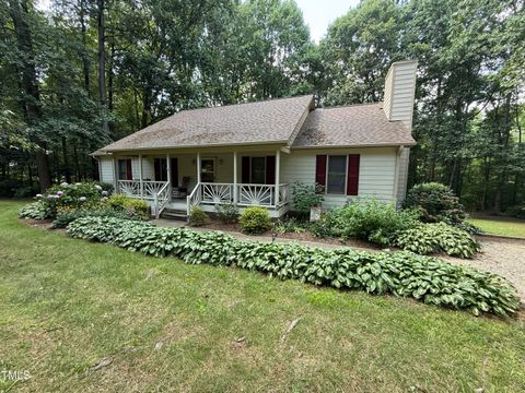 212 Long Needle Drive Clayton NC 27520