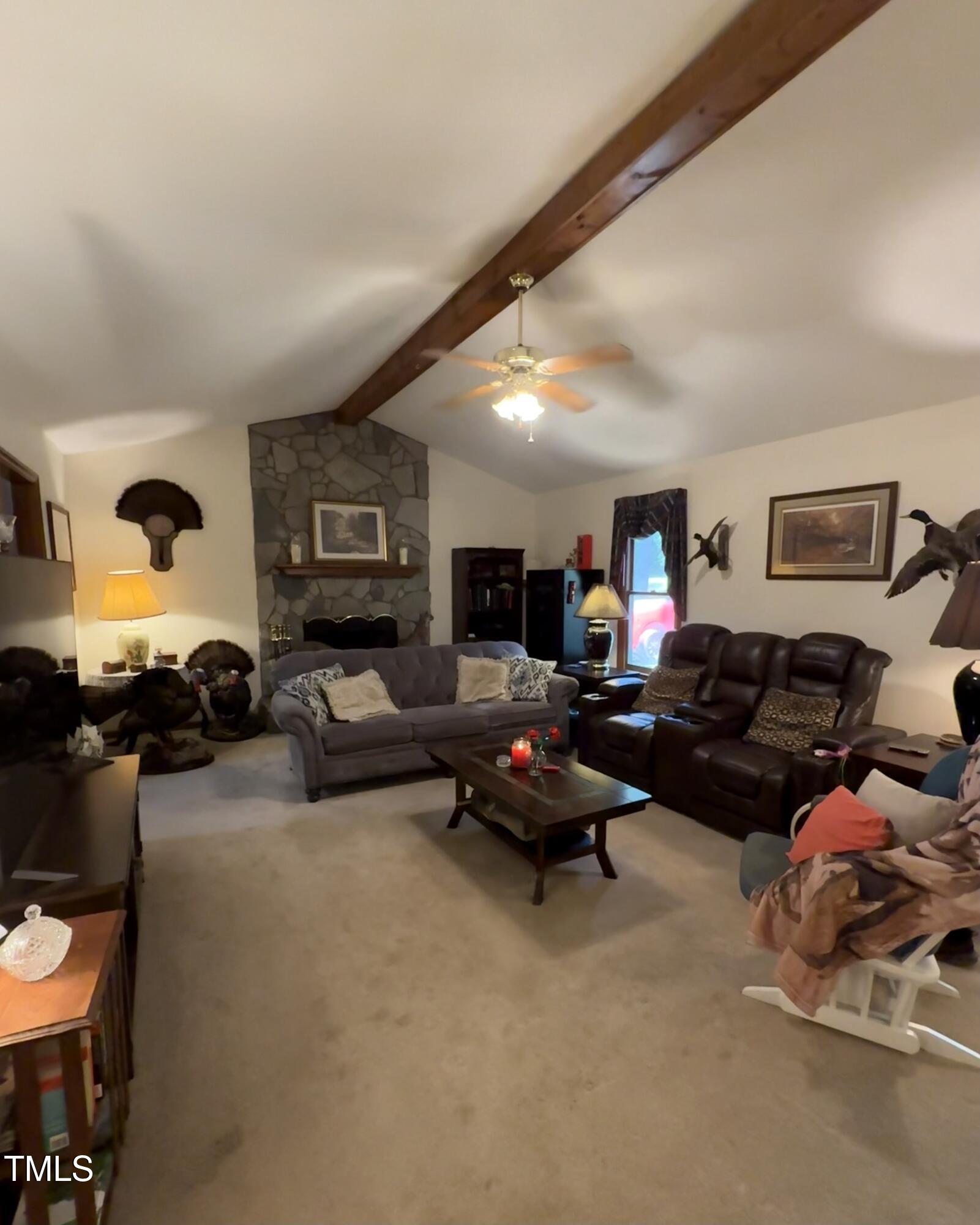 212 Long Needle Drive