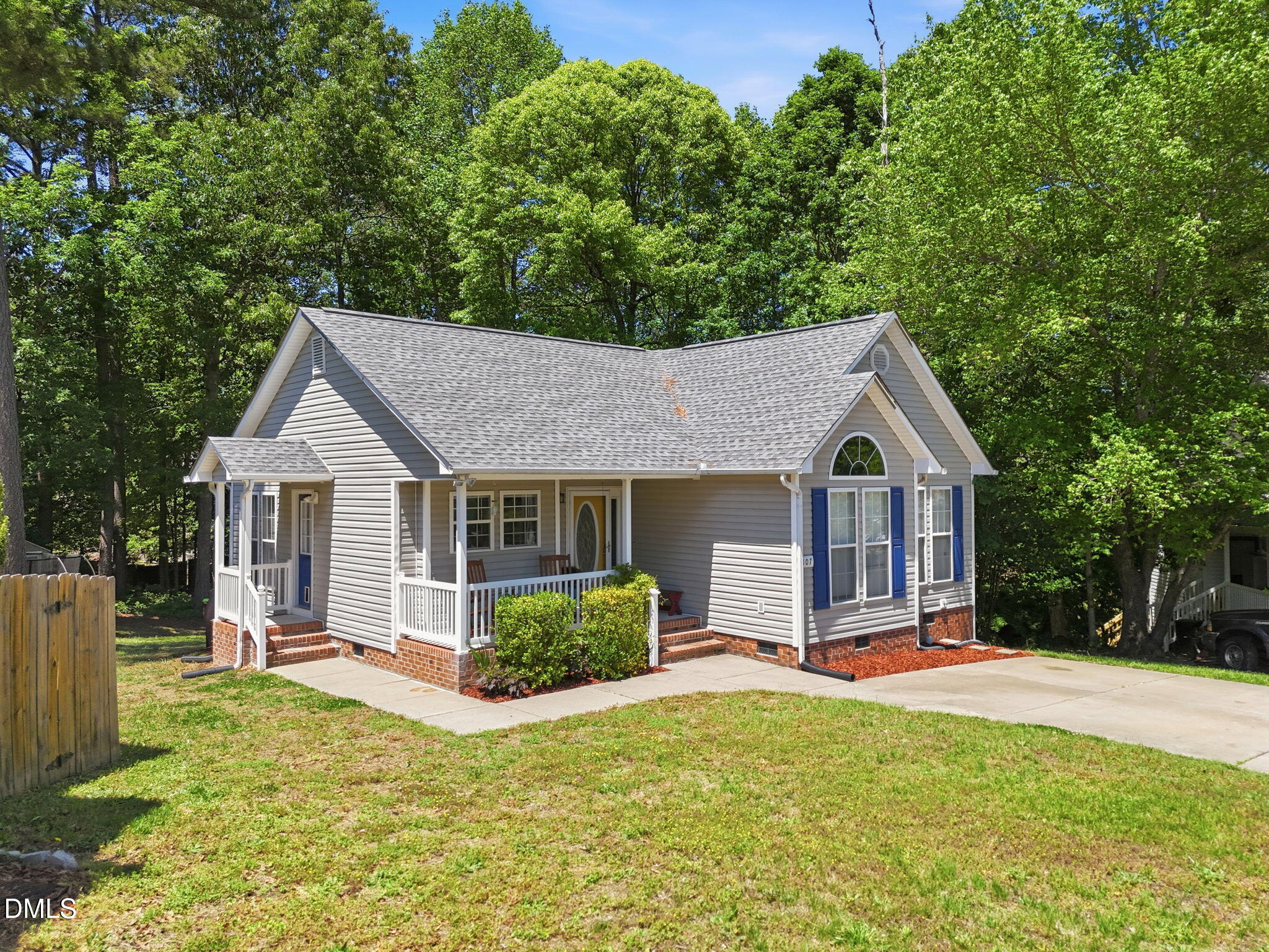 107 Karat Court