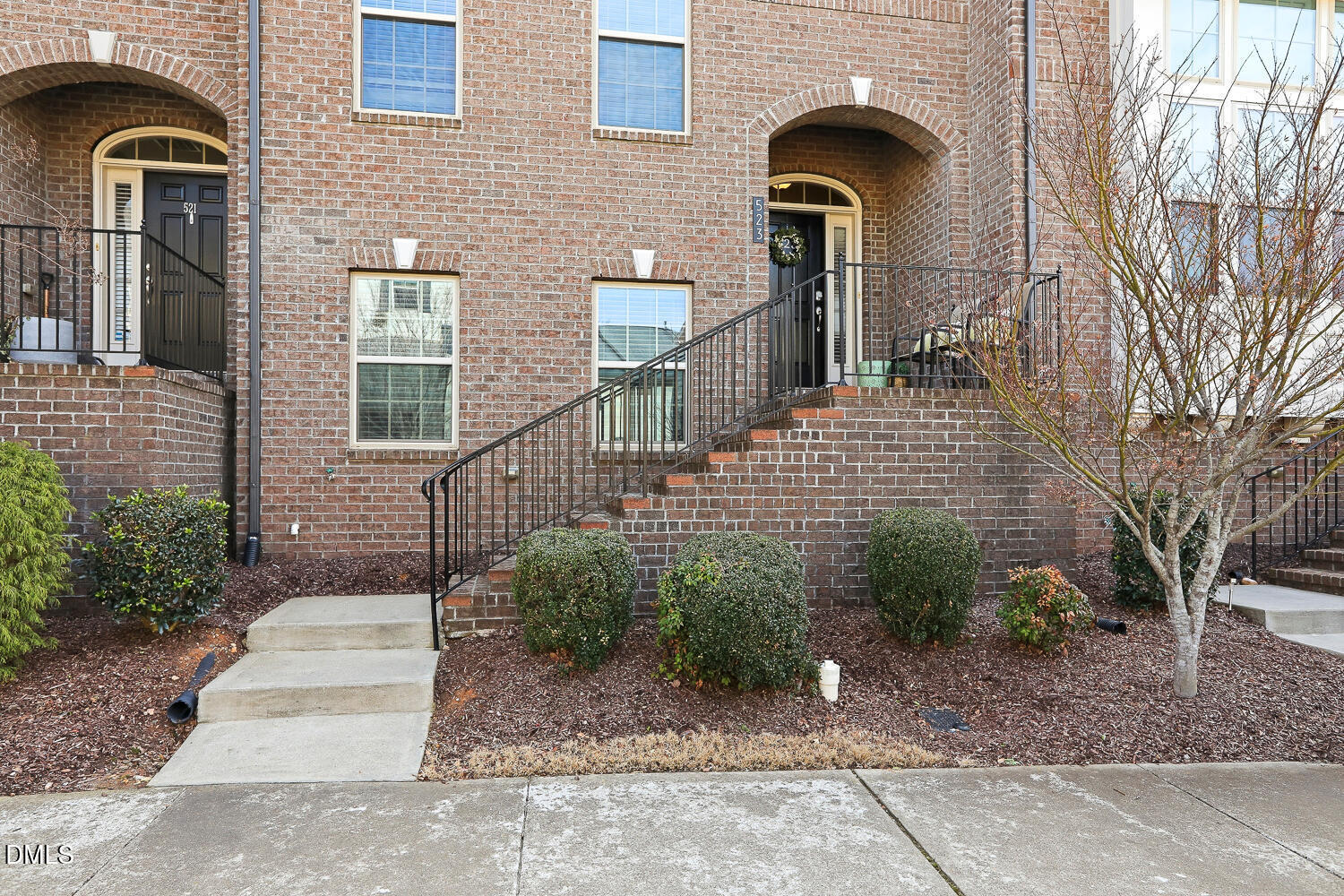 523 Old Mill Village Drive