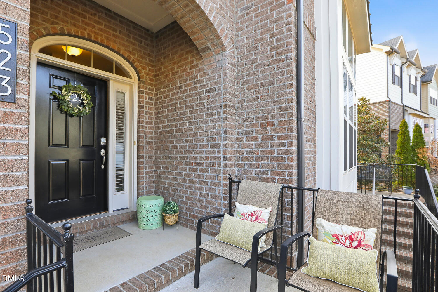 523 Old Mill Village Drive