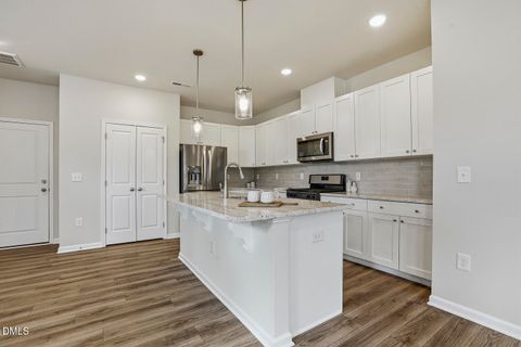 949 Robbie Jackson Lane Fuquay Varina NC 27526
