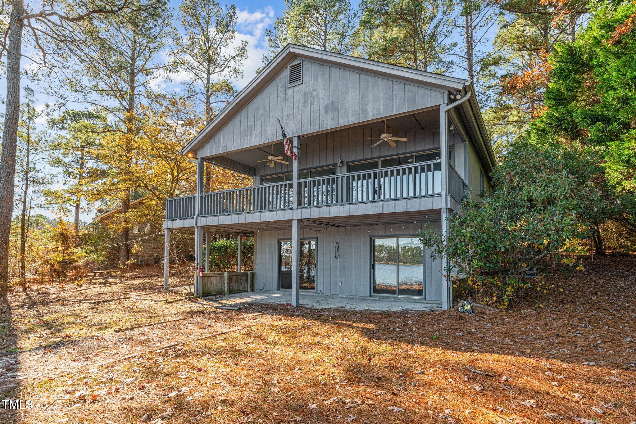 148 Silver Lake Pt Point