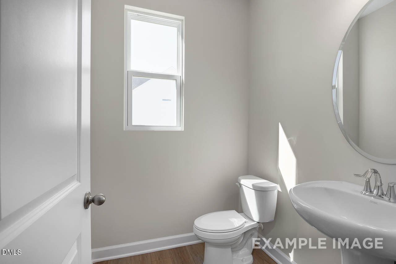 153 Old Fashioned Way