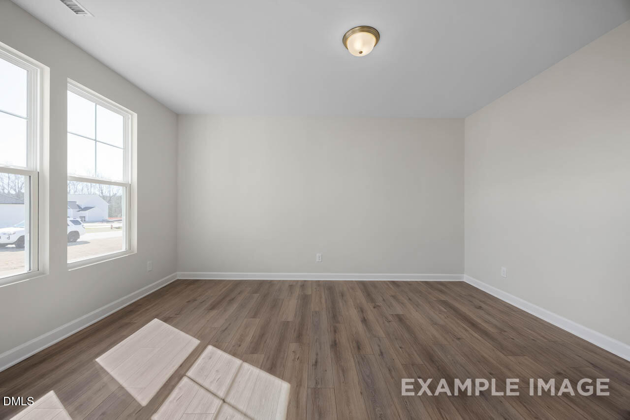 153 Old Fashioned Way