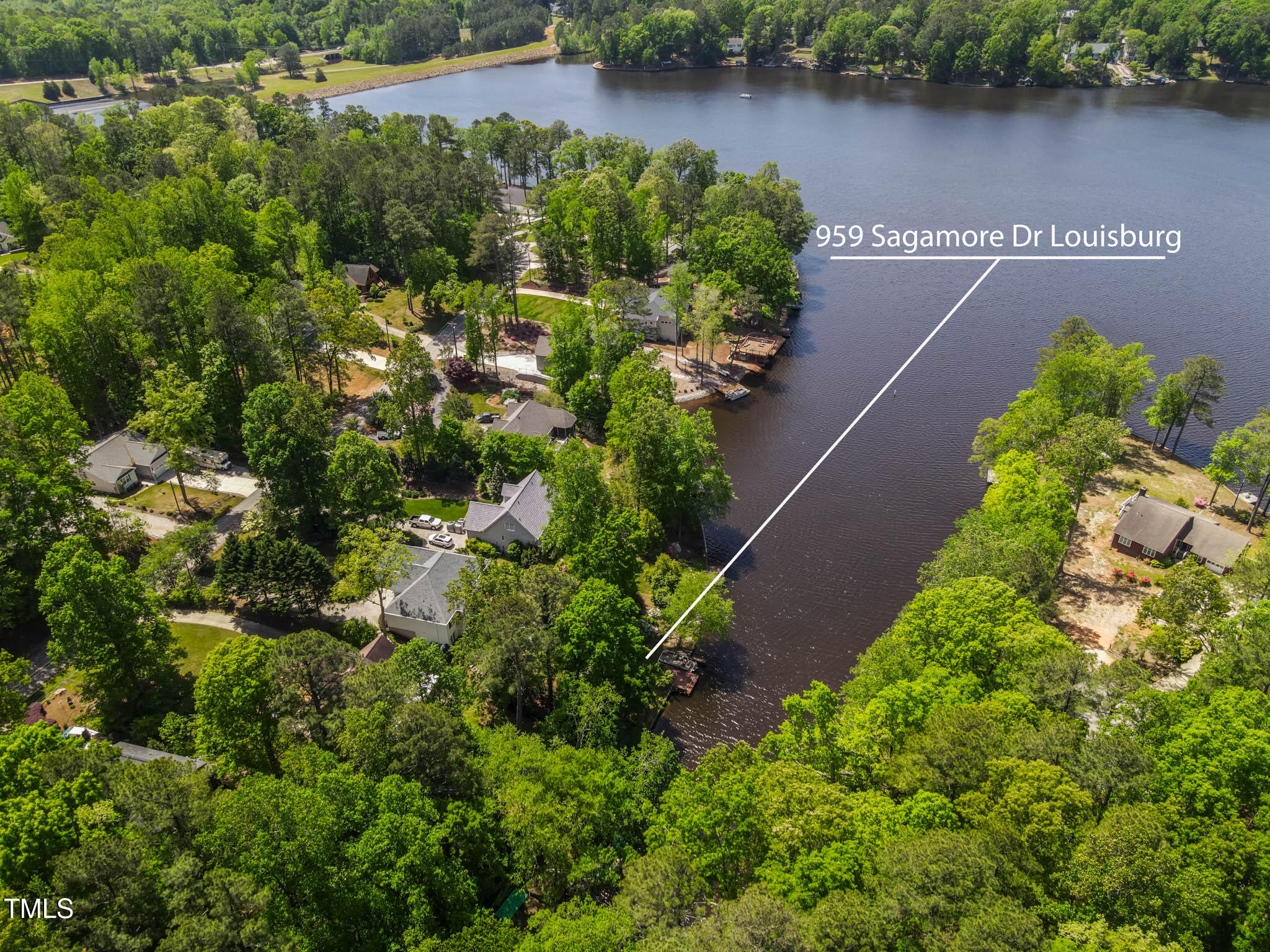 959 Sagamore Drive