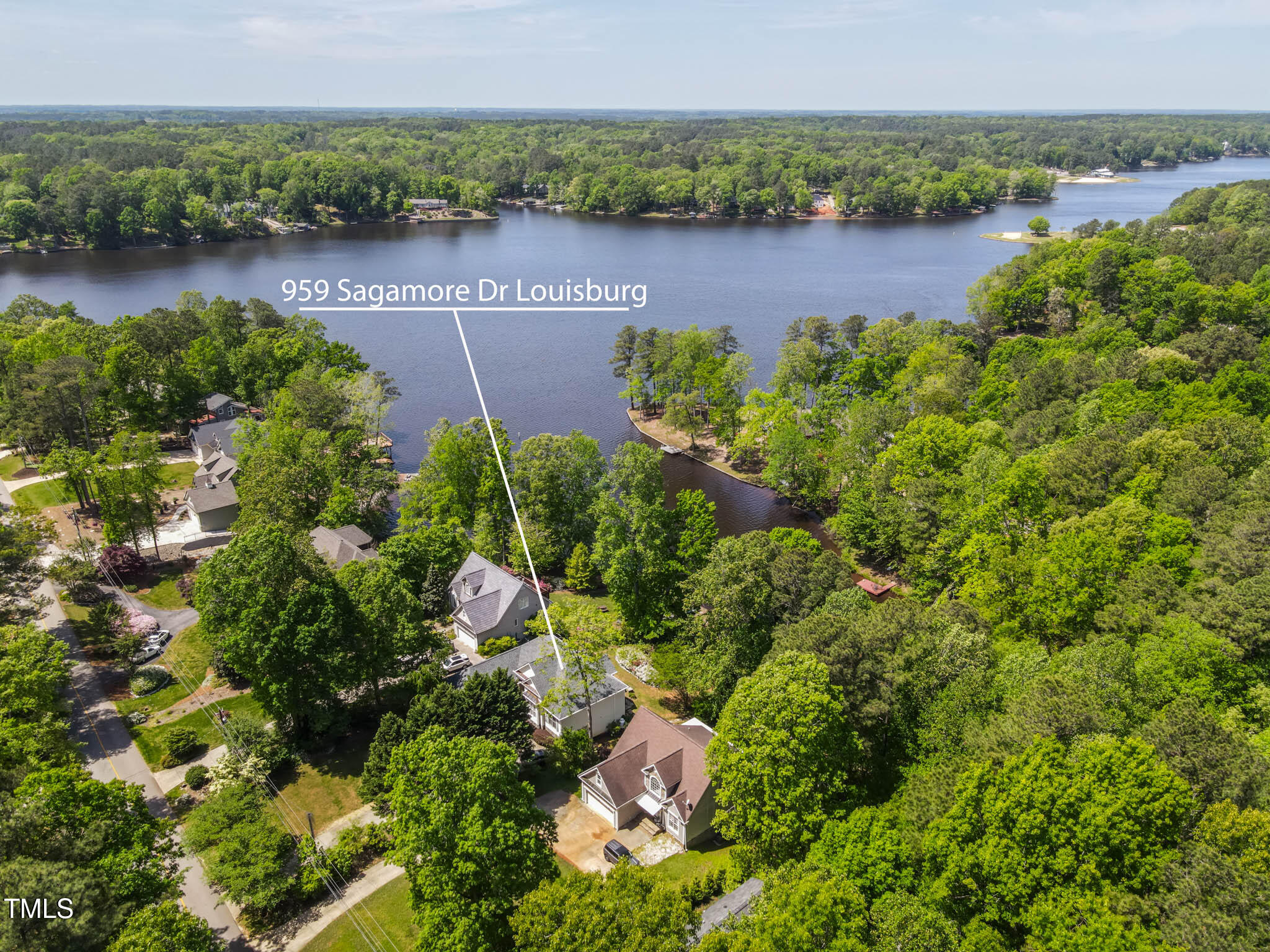 959 Sagamore Drive