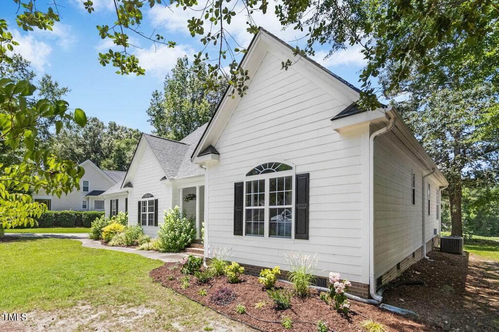 904 Parkridge Drive