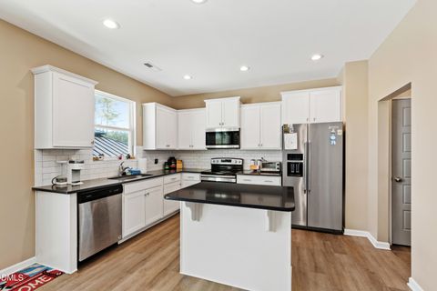 316 Nickleby Way Wendell NC 27591