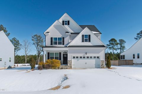 316 Nickleby Way Wendell NC 27591