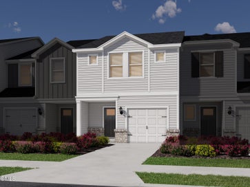 808 Stream View Court Mebane NC 27302