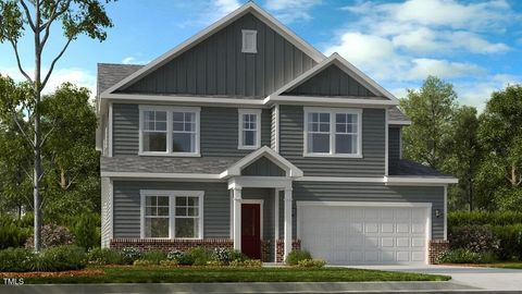 2839 Bristol Way Sanford NC 27330