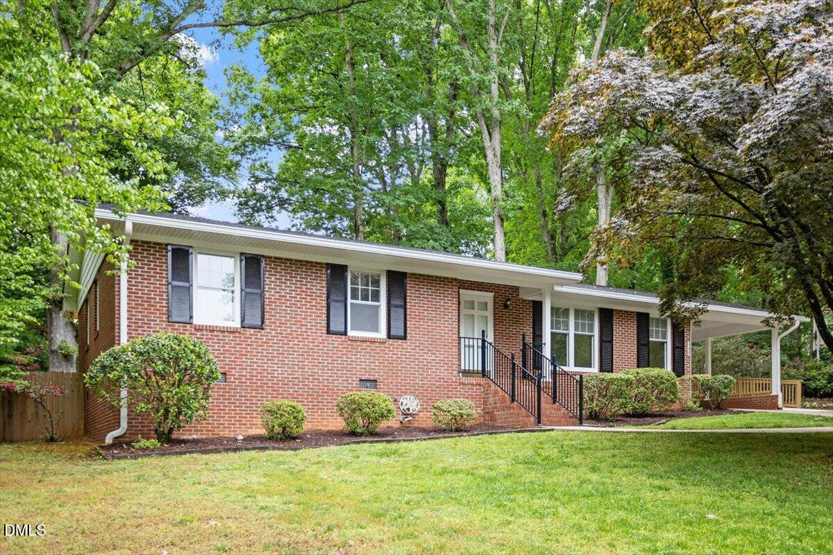 948 Clarion Drive