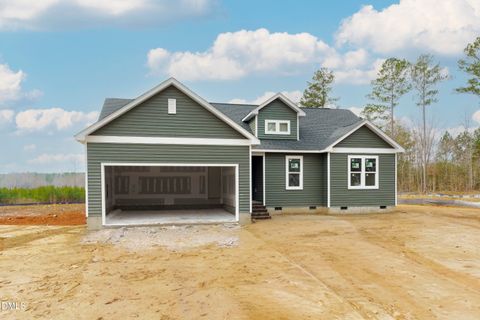 2718 River Meadow Court Spring Hope NC 27882