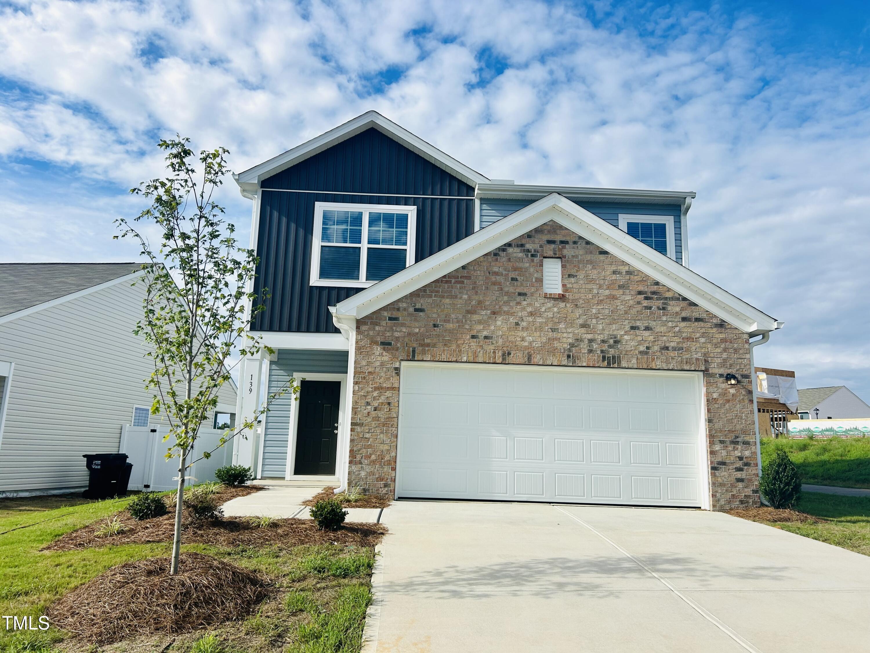 139 N Keatts Winner Court