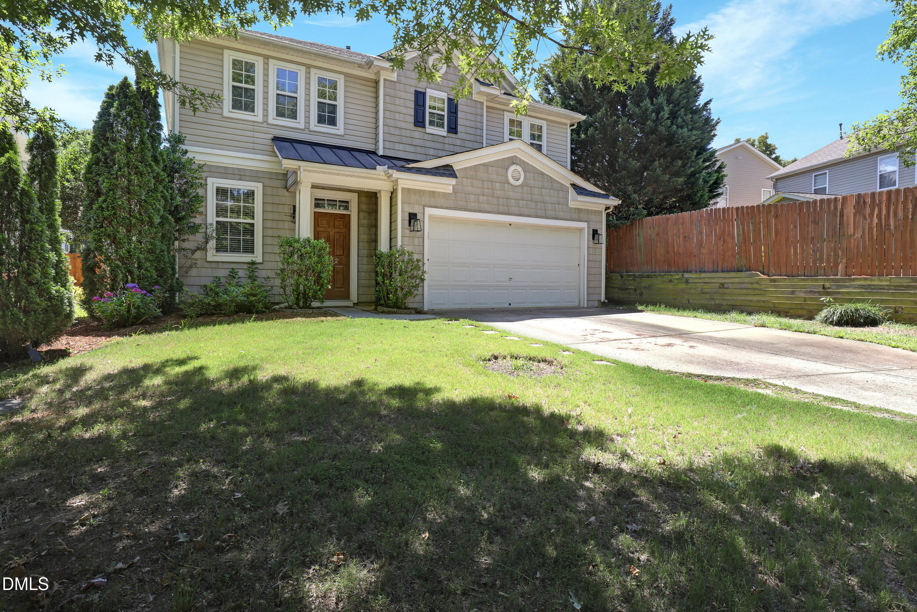 632 Steedmont Drive