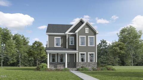 312 Calvander Lane Apex NC 27539