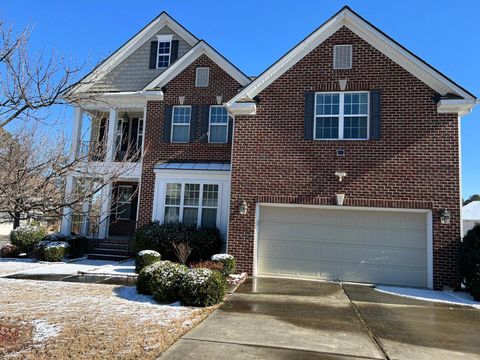 501 Liberty Rose Drive Morrisville NC 27560
