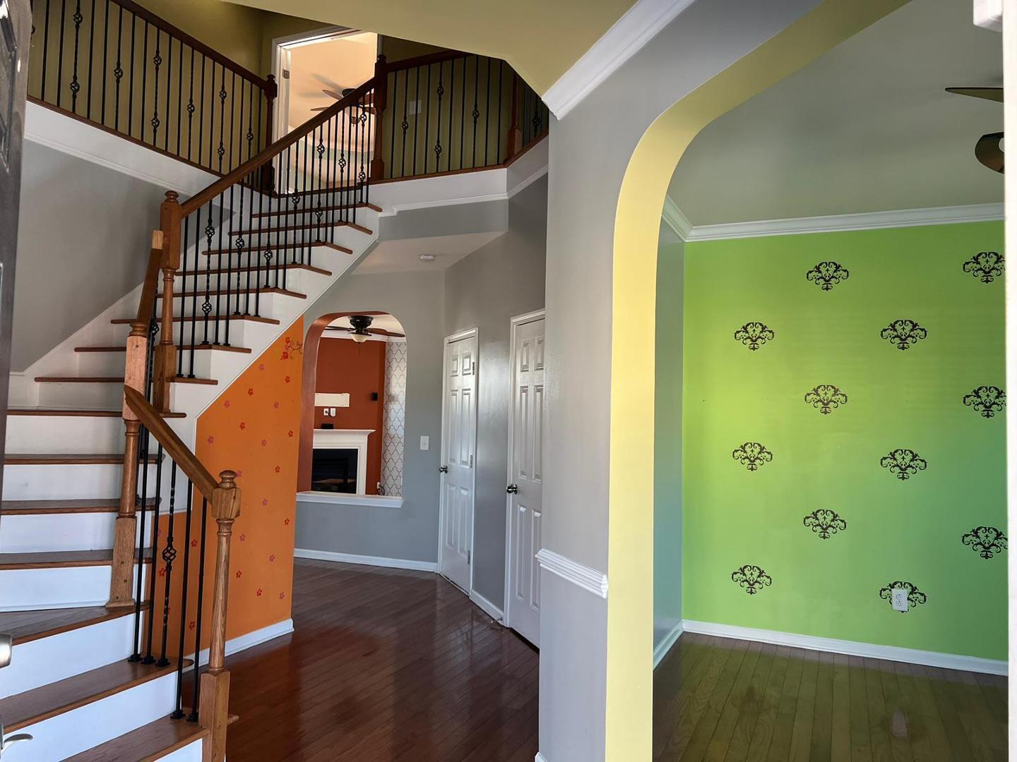 501 Liberty Rose Drive