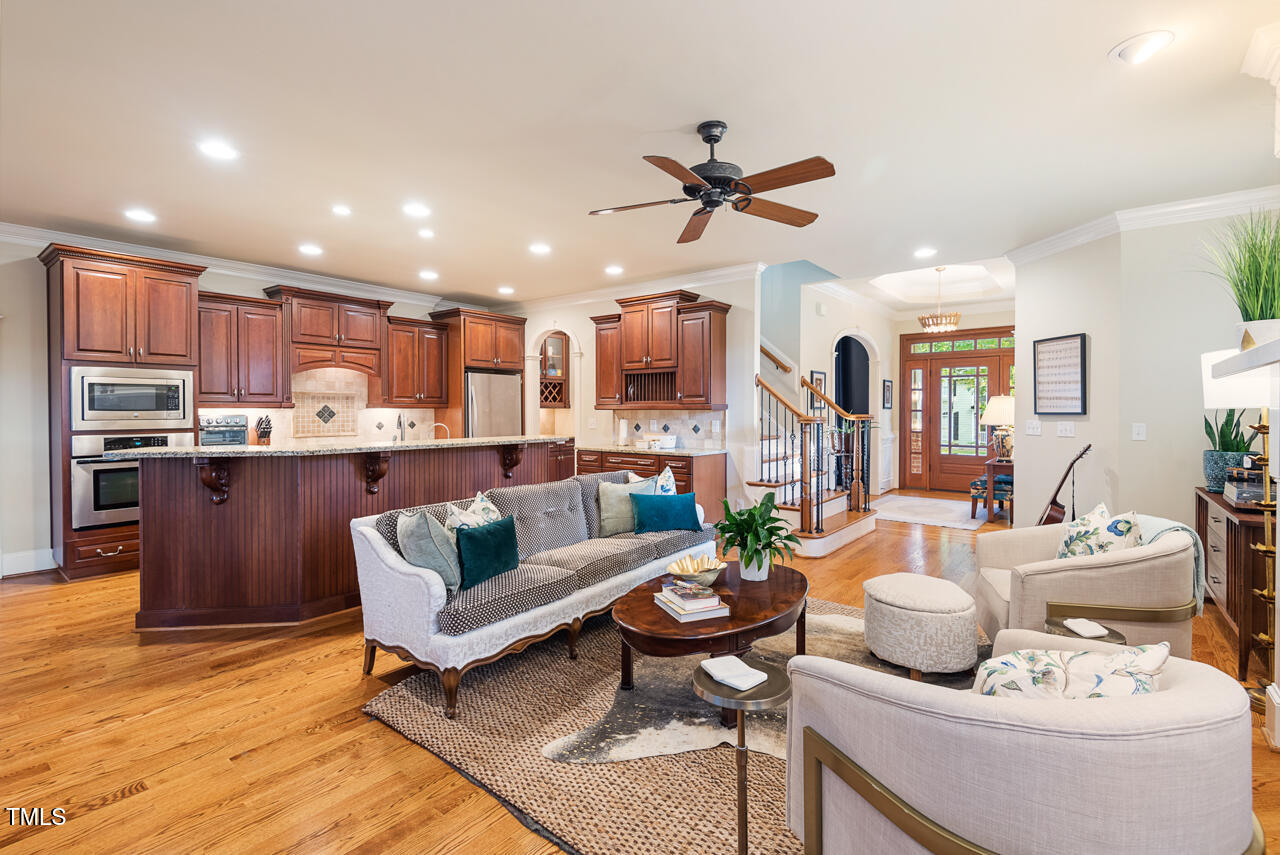 Durham, North Carolina 27712, United States, 3 Bedrooms Bedrooms, ,3 BathroomsBathrooms,Residential,Pending,81290