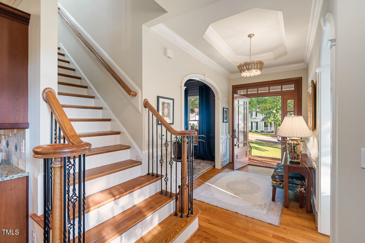 Durham, North Carolina 27712, United States, 3 Bedrooms Bedrooms, ,3 BathroomsBathrooms,Residential,Pending,81290