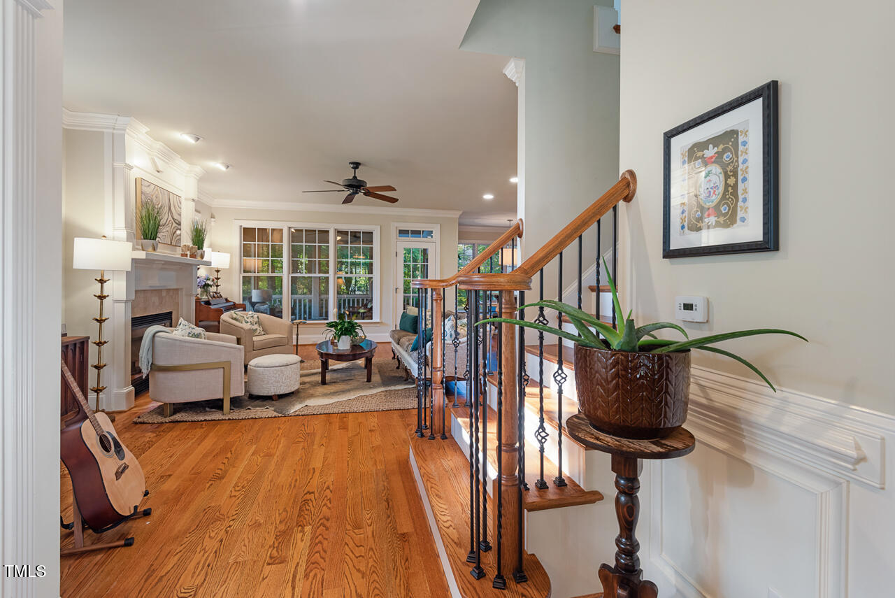 Durham, North Carolina 27712, United States, 3 Bedrooms Bedrooms, ,3 BathroomsBathrooms,Residential,Pending,81290