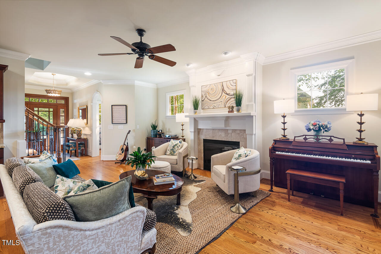 Durham, North Carolina 27712, United States, 3 Bedrooms Bedrooms, ,3 BathroomsBathrooms,Residential,Pending,81290