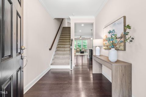 1049 Lakebrink Drive Morrisville NC 27560