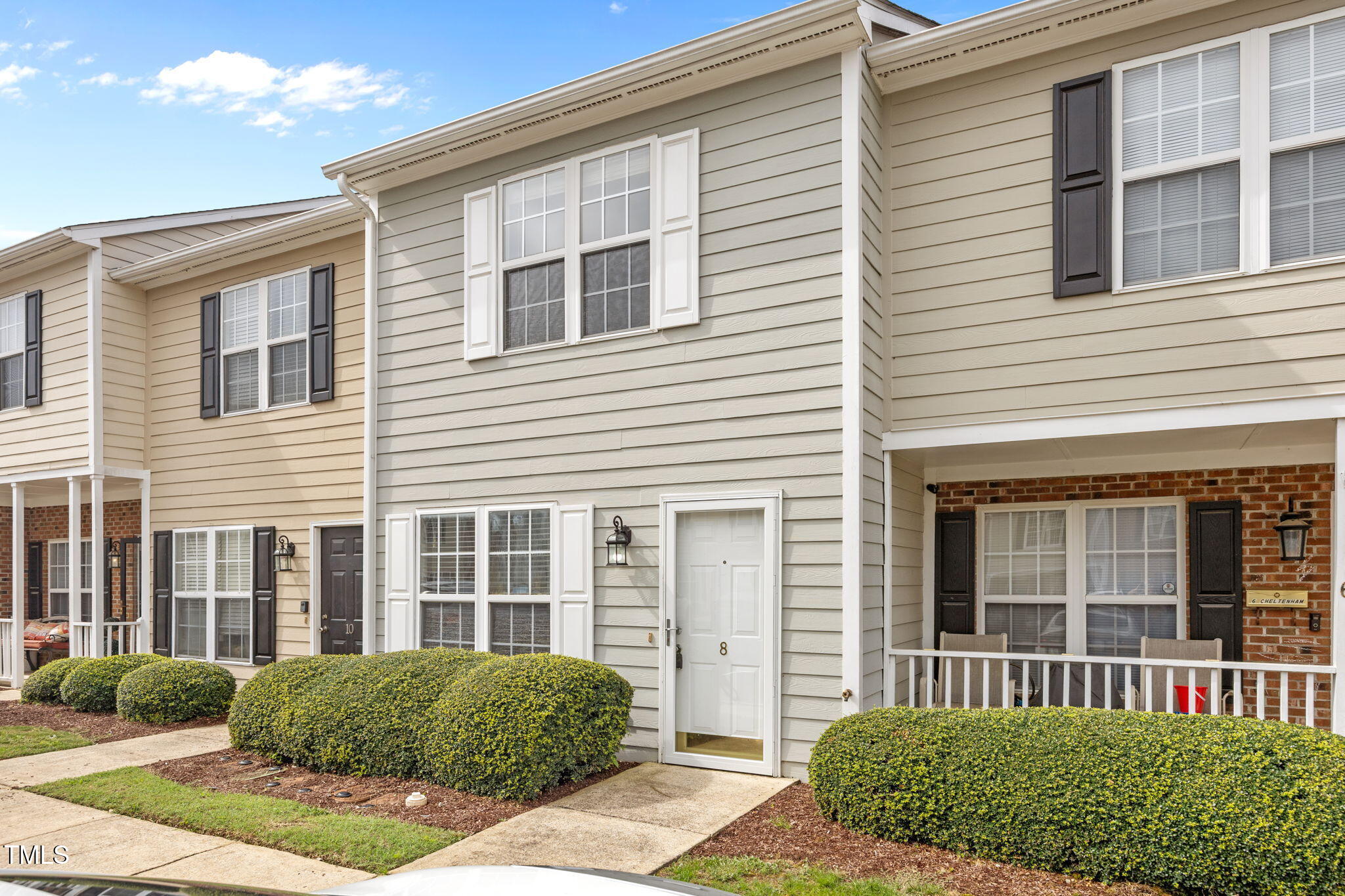 8 Cheltenham Drive