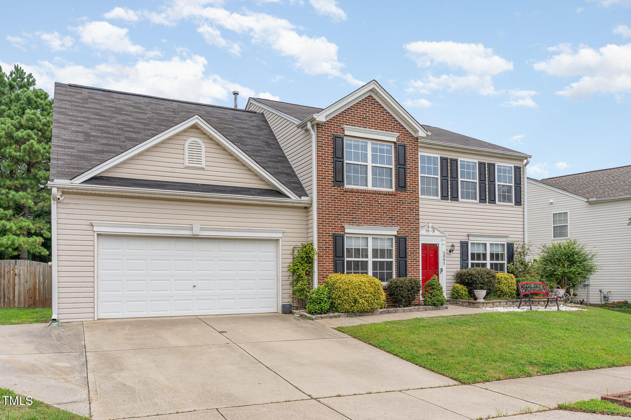 5001 Marathon Lane