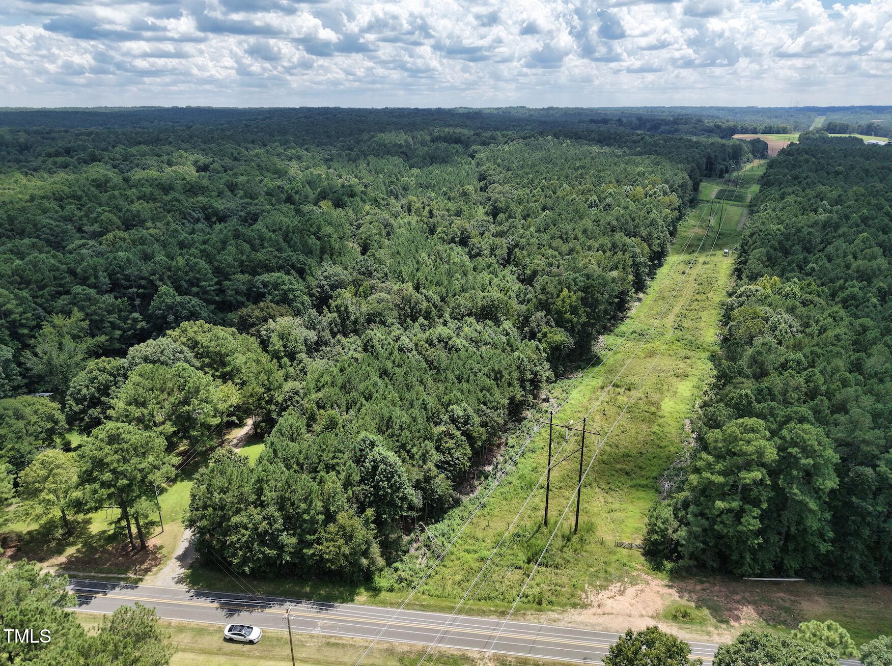 11.9 Ac, Lick Creek Road