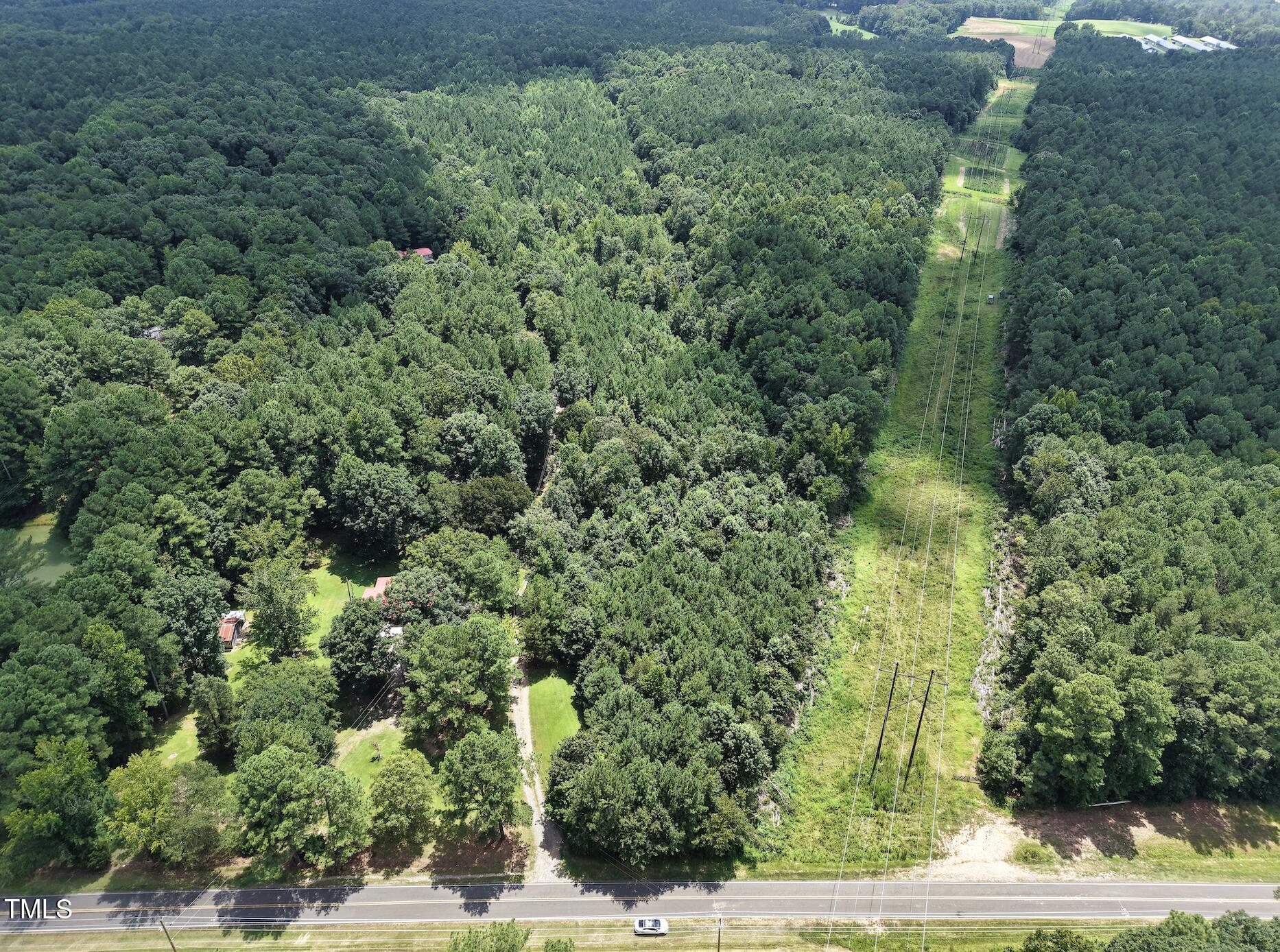 11.9 Ac, Lick Creek Road