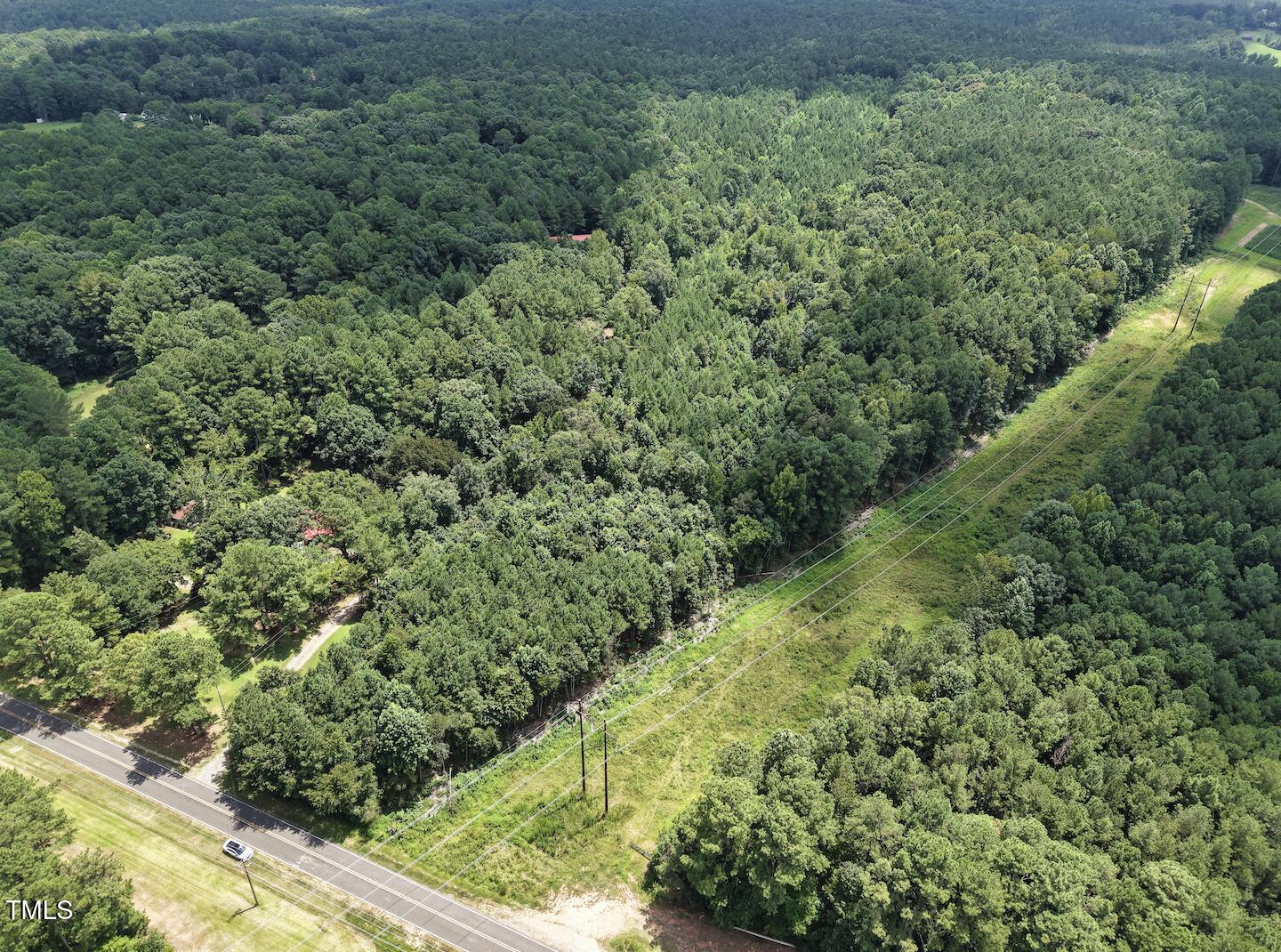 11.9 Ac, Lick Creek Road