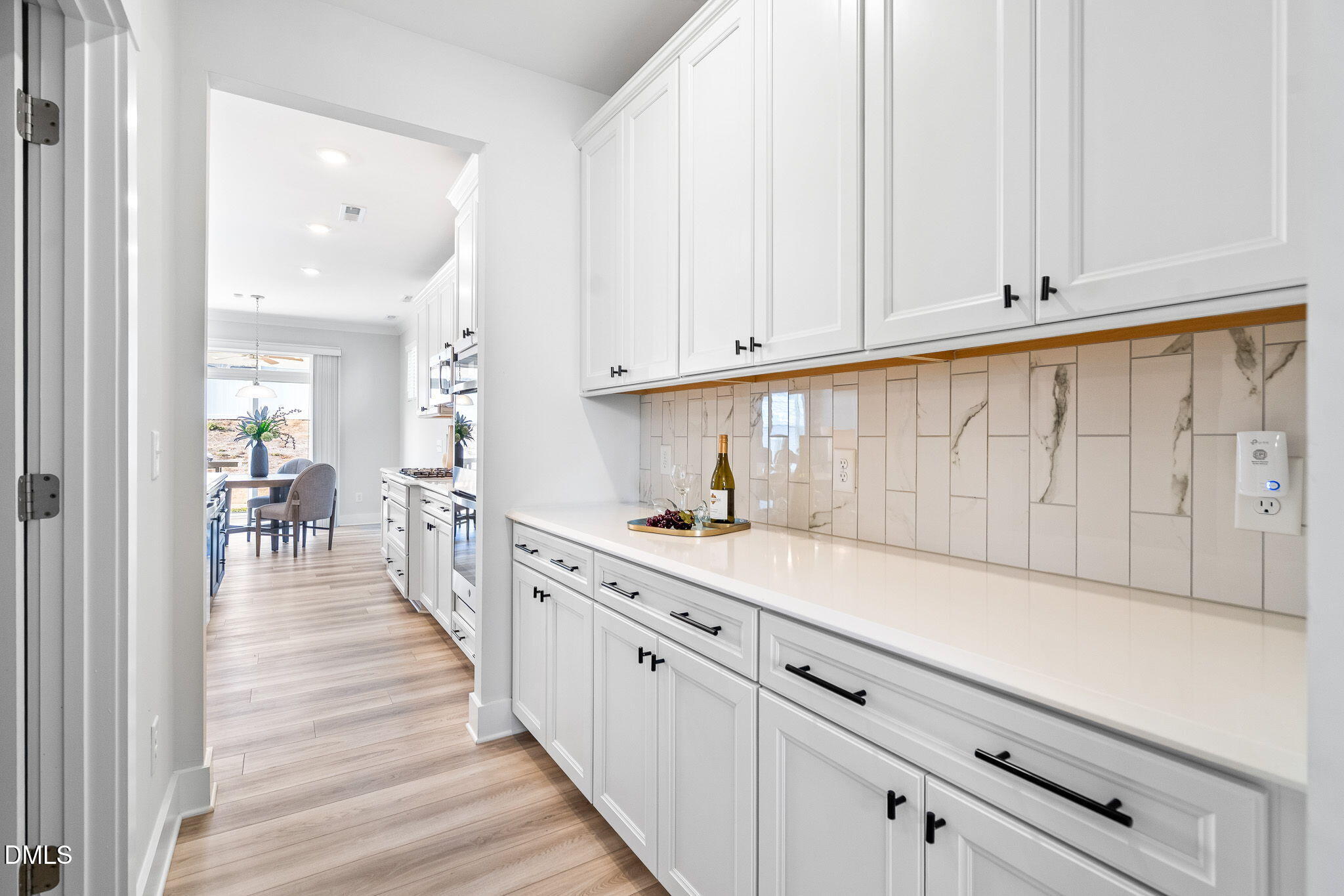 1040 Gibson House Drive