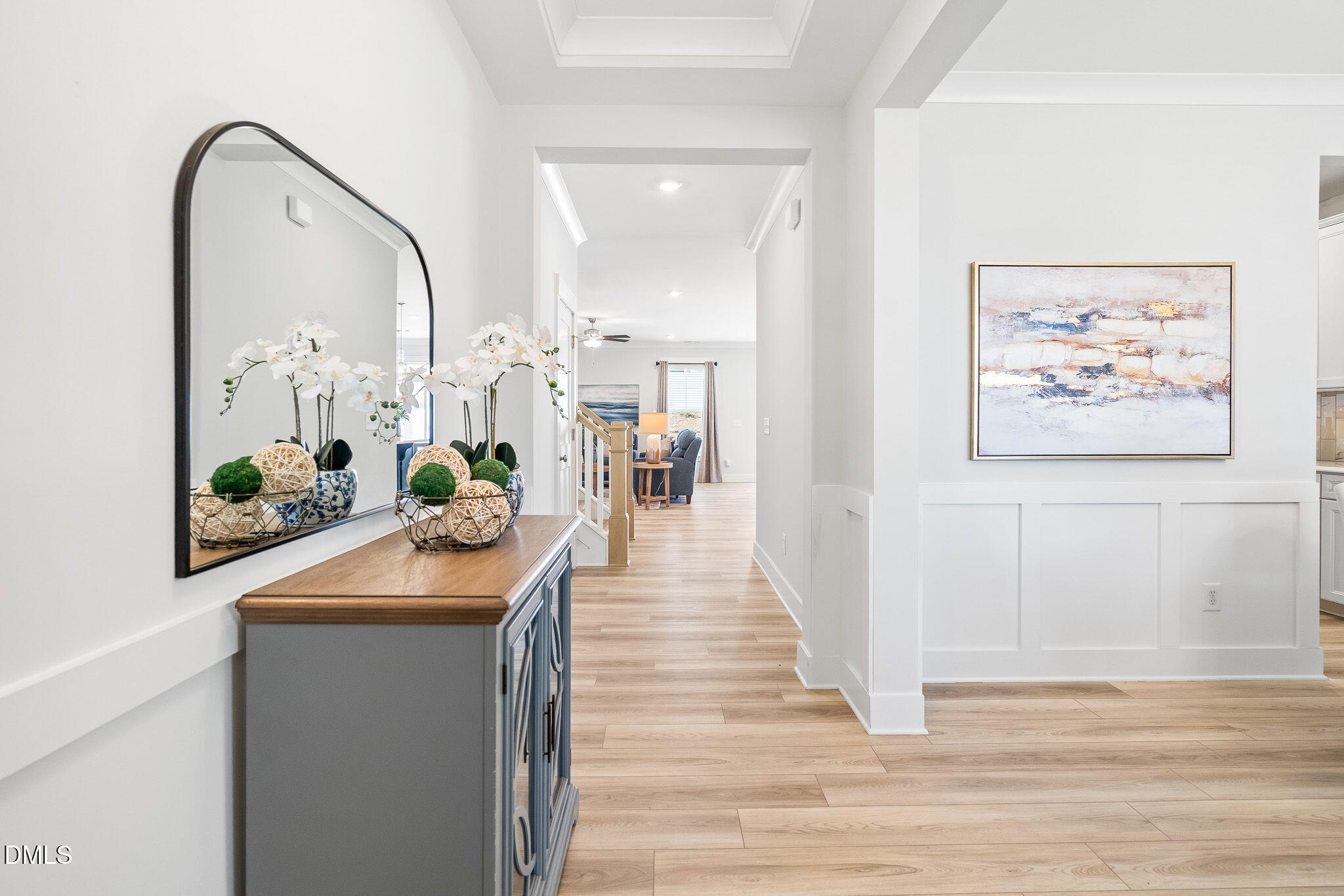 1040 Gibson House Drive